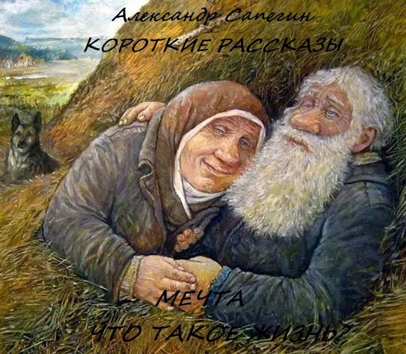 Короткие рассказы.