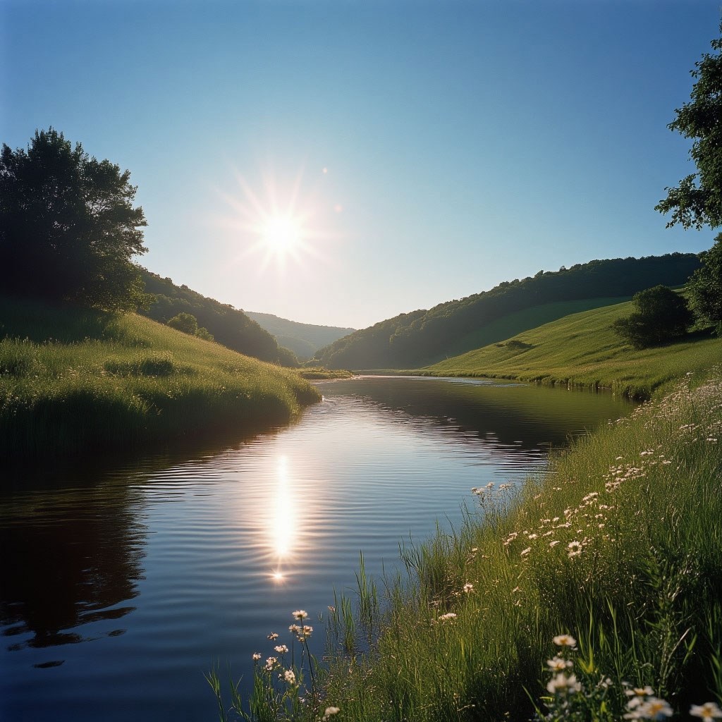 Августовские стихи