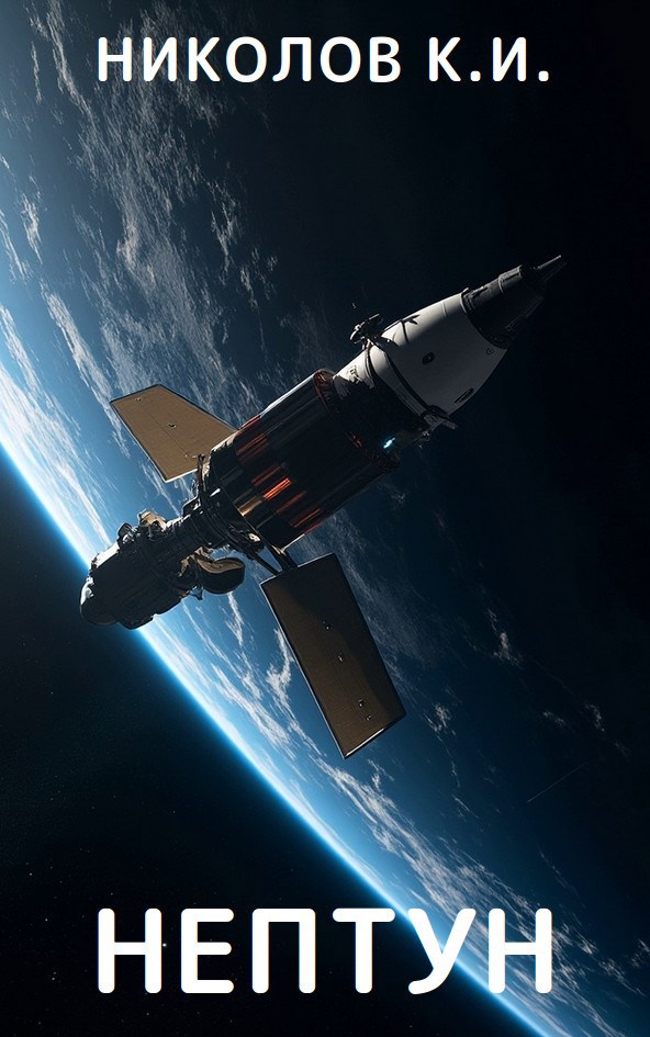 Нептун
