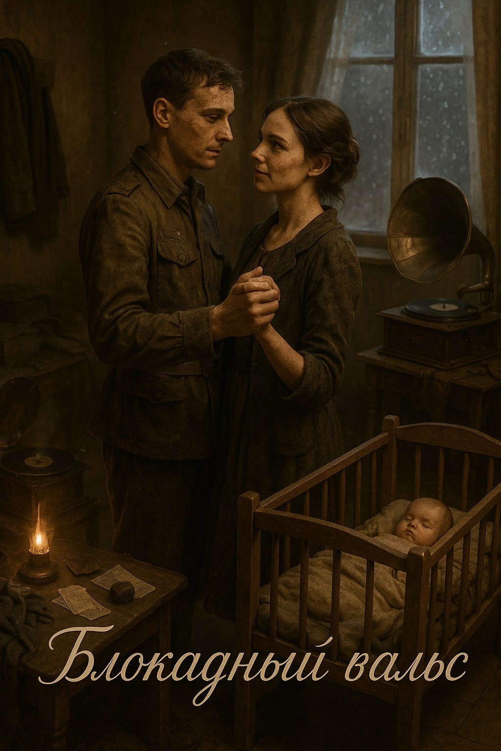 Блокадный вальс