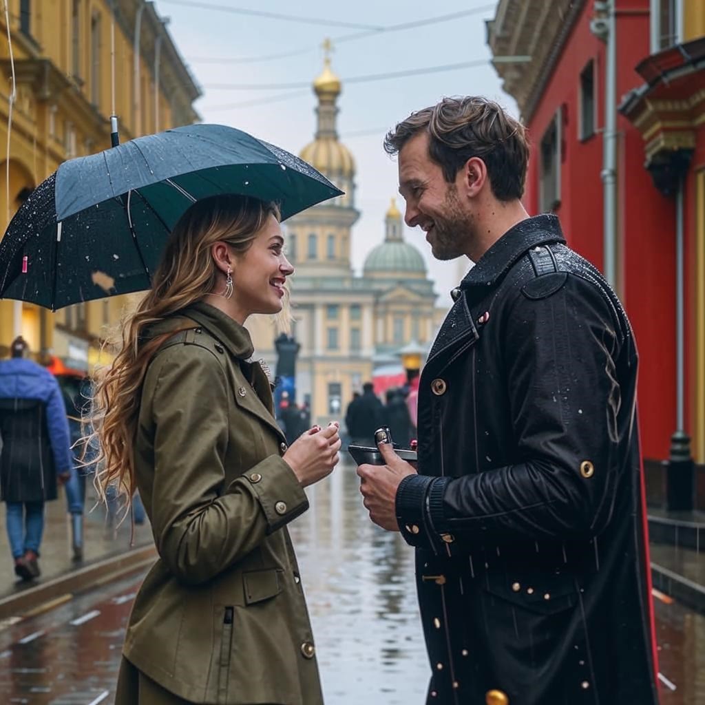 Знакомство онлайн