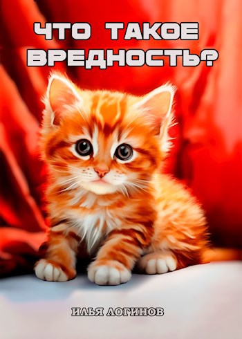 Что такое вредность?⁠⁠