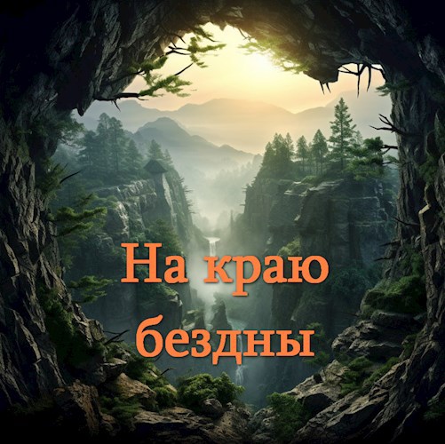 На краю бездны