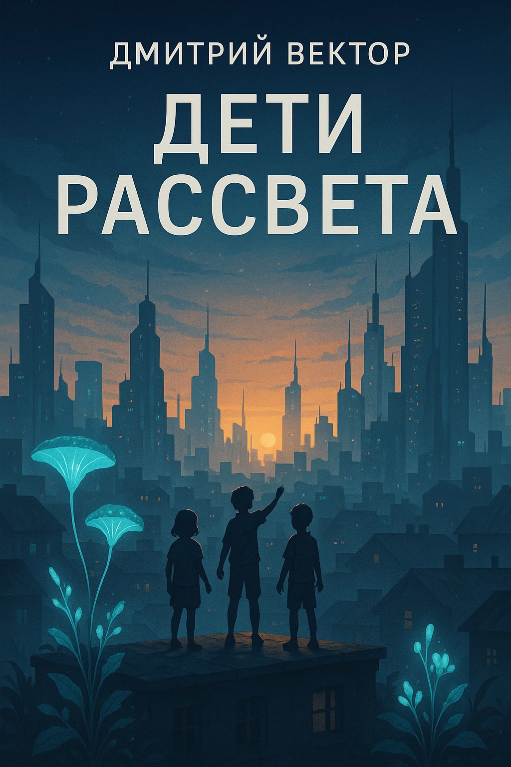 Дети рассвета