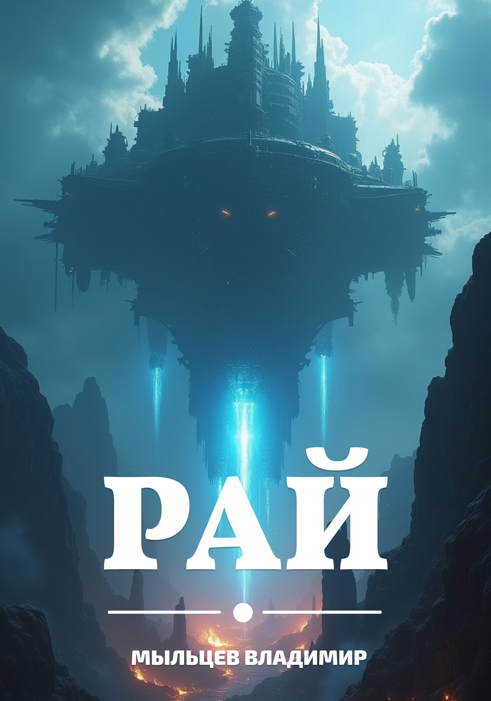 Рай