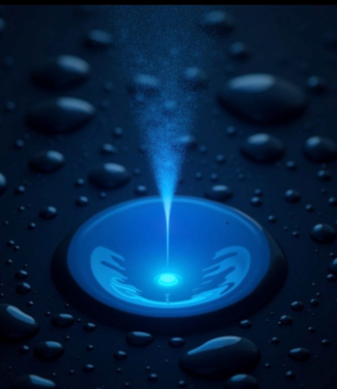 Дождь как проклятие