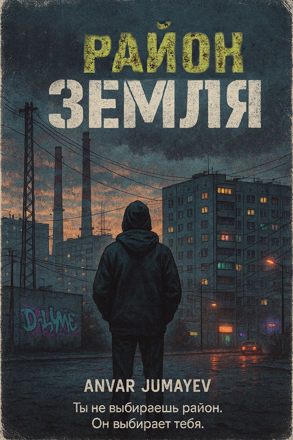 Район Земля