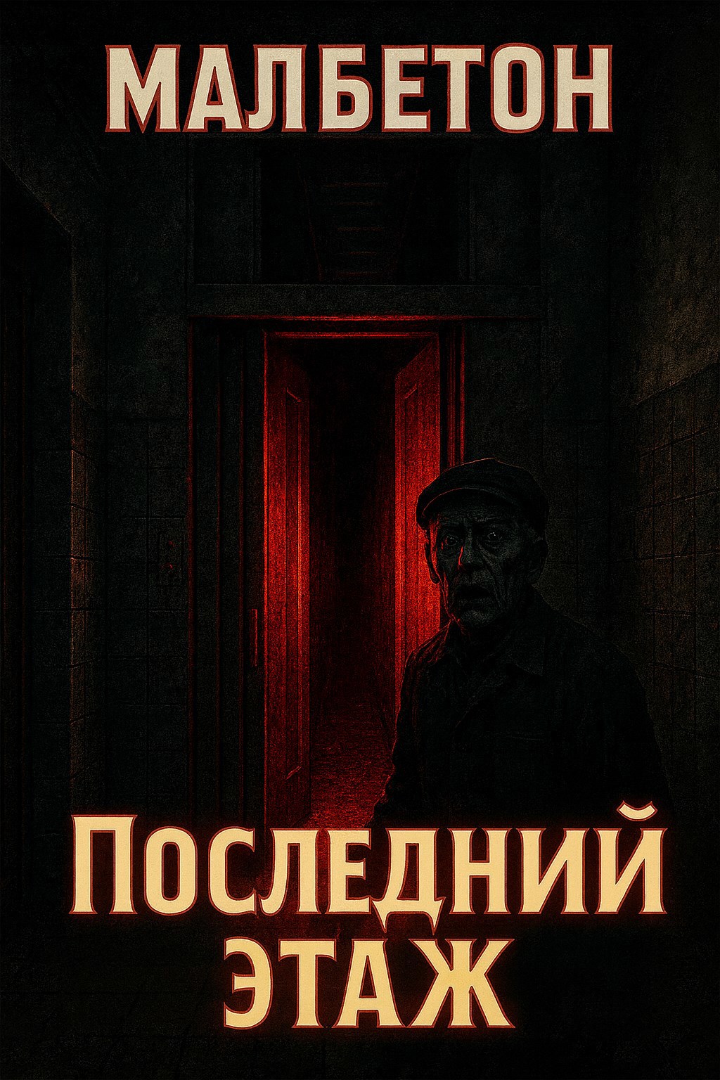 Последний Этаж