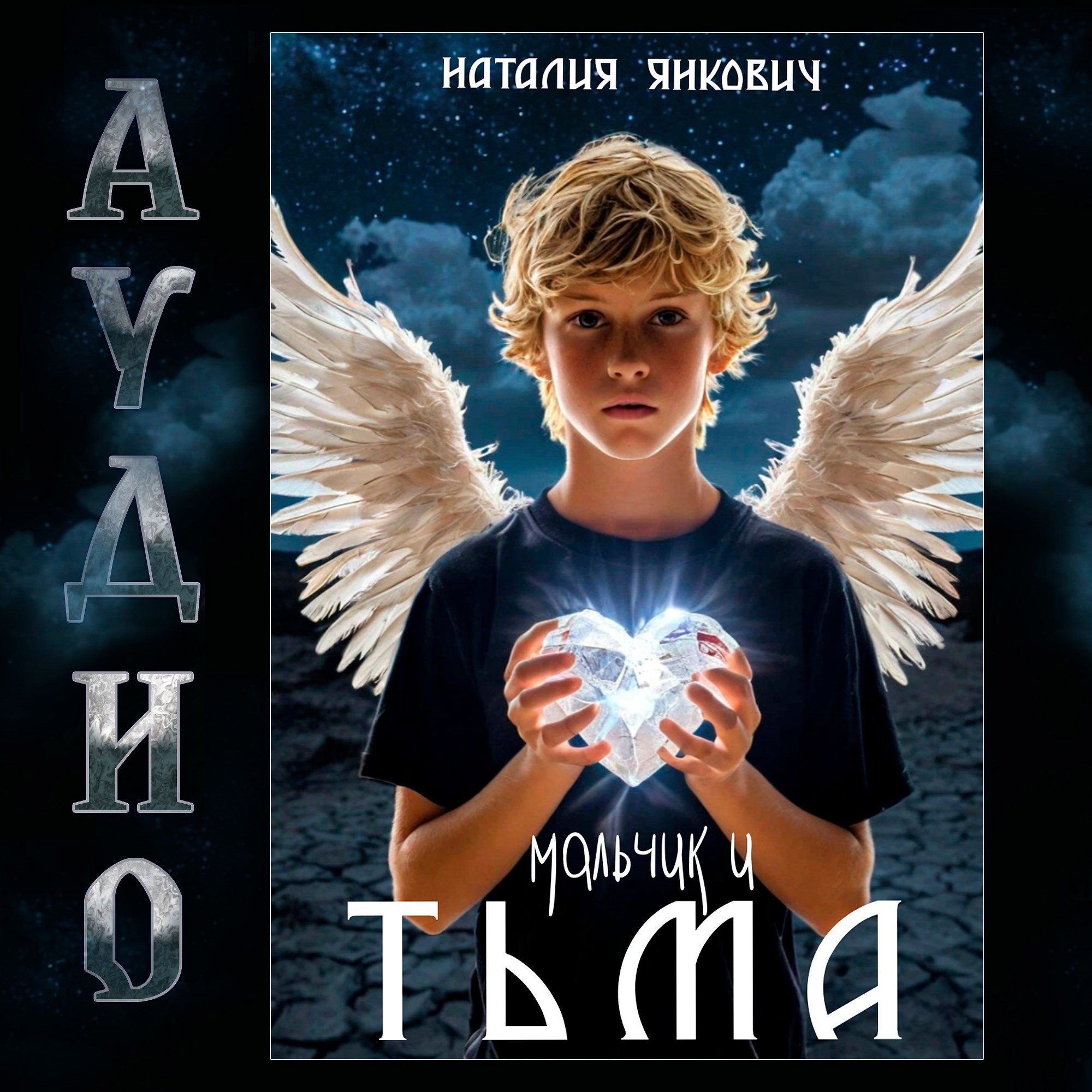 Мальчик и Тьма