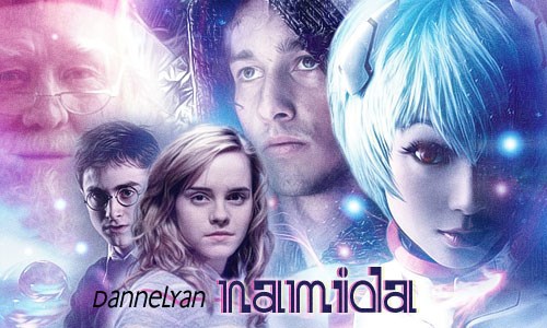 Namida