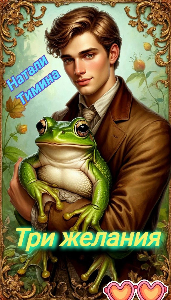 Три желания