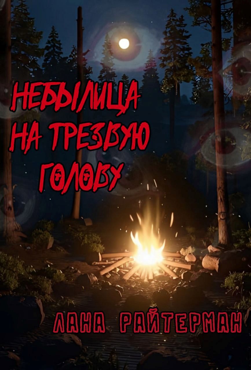 Небылица на трезвую голову