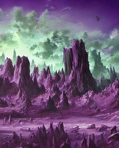 Другое измерение