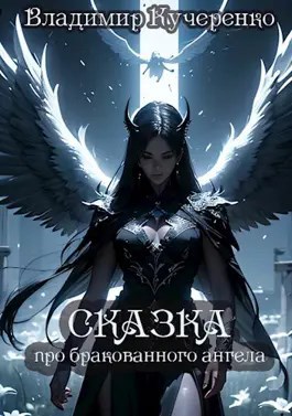 Сказка про бракованного ангела (аудиокнига)