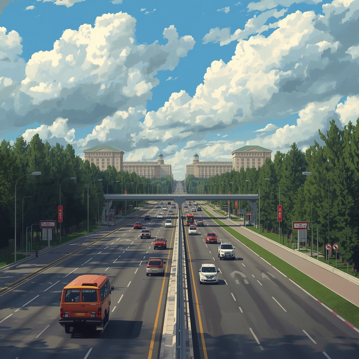 Малоизвестные модификации советских автомобилей из двухтысячных годов