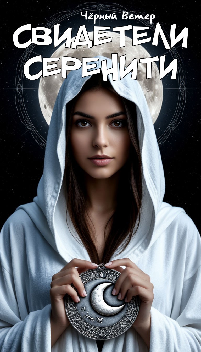 Свидетели Серенити