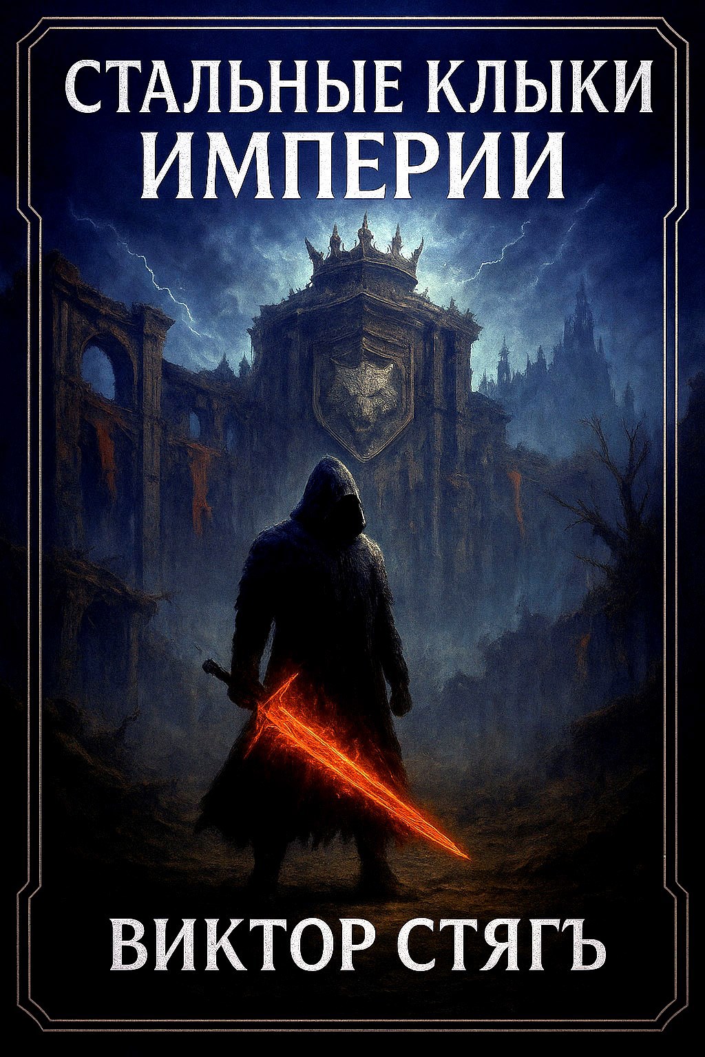 Стальные Клыки Империи