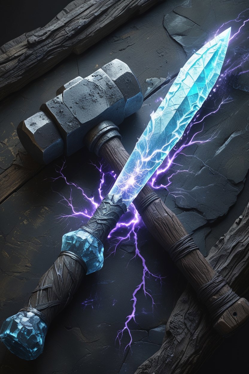 Ледяная клятва