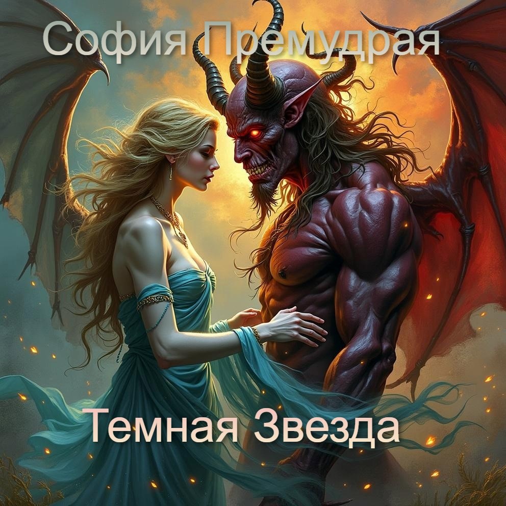 Темная звезда