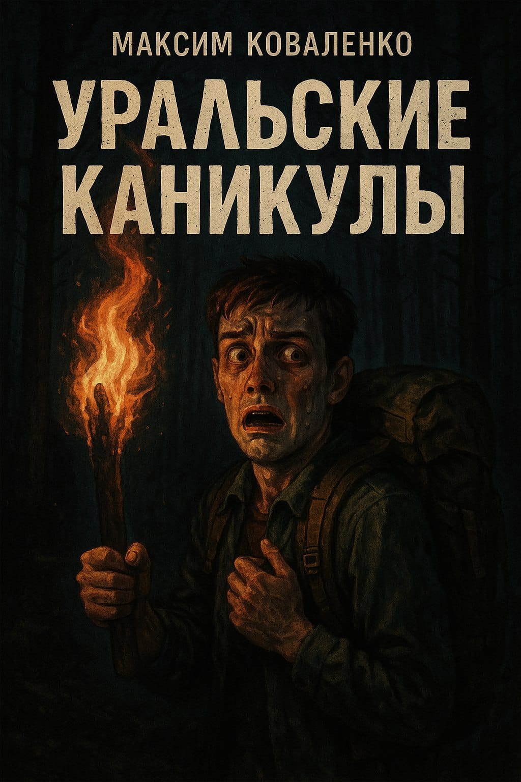 Уральские каникулы