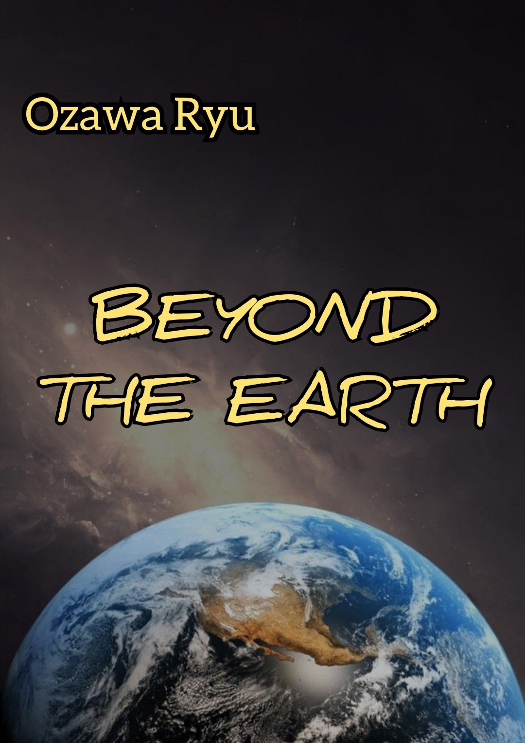 Beyond the Earth