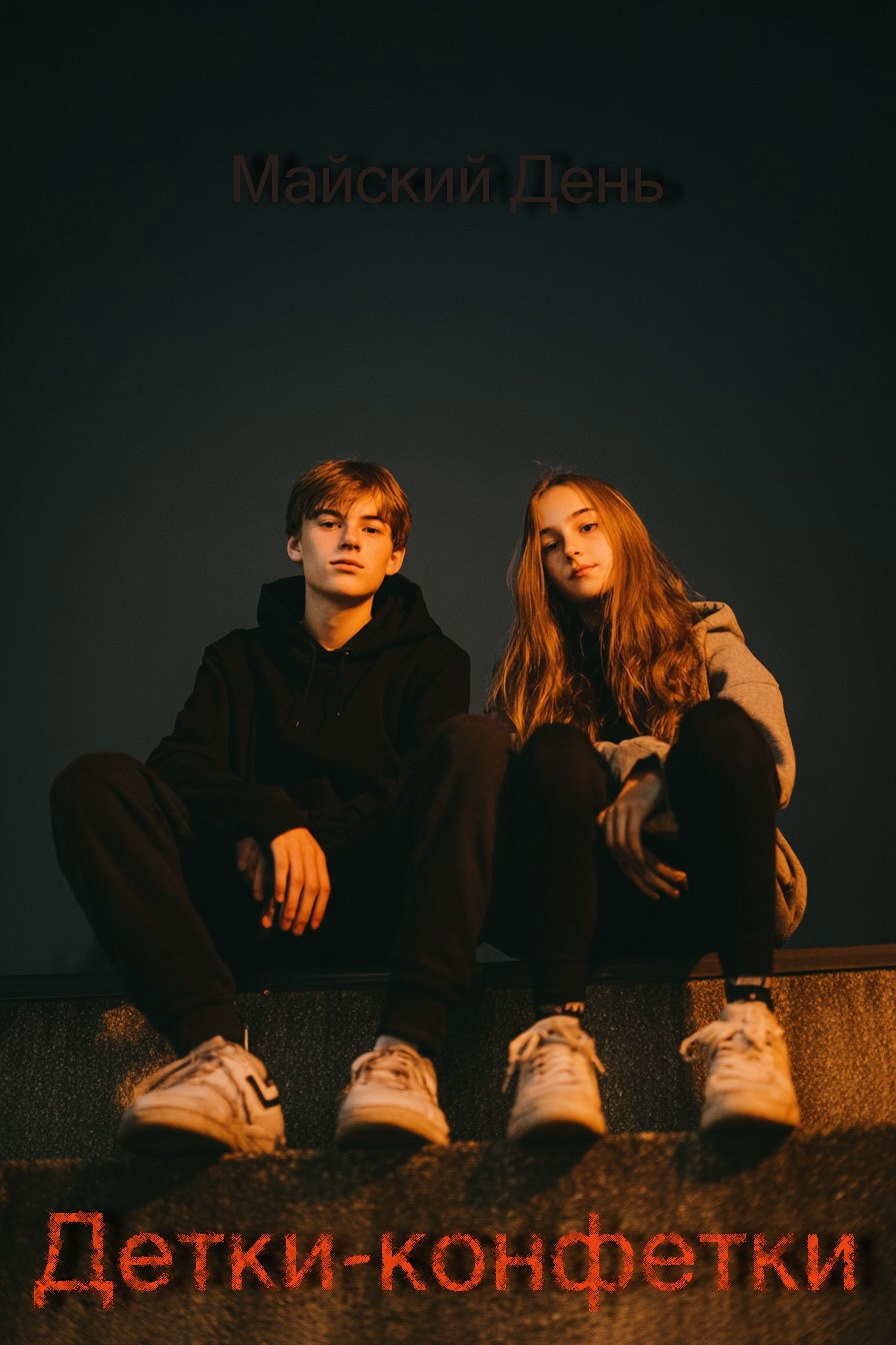 Детки конфетки