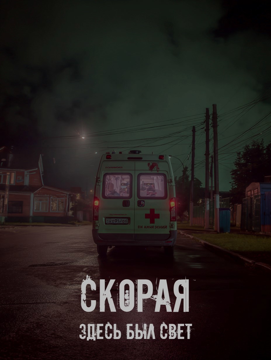 Скорая