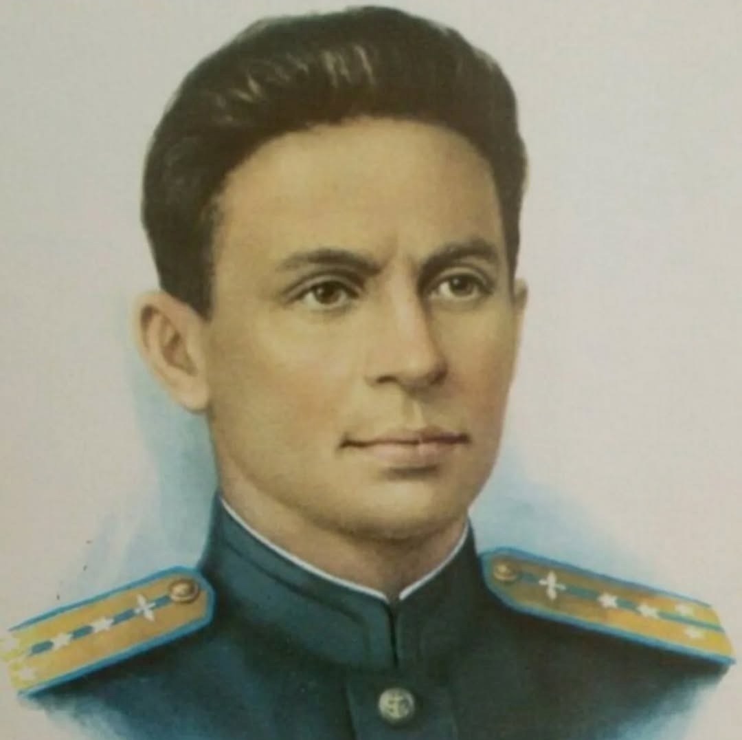 Илья Катунин