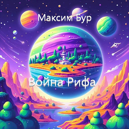 Война Рифа