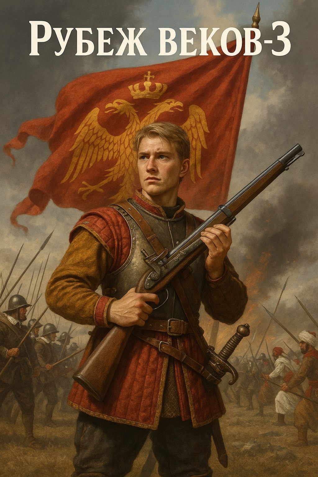 Рубеж веков - 3