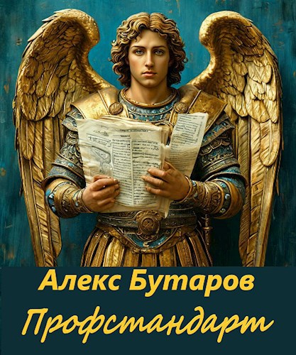Профстандарт