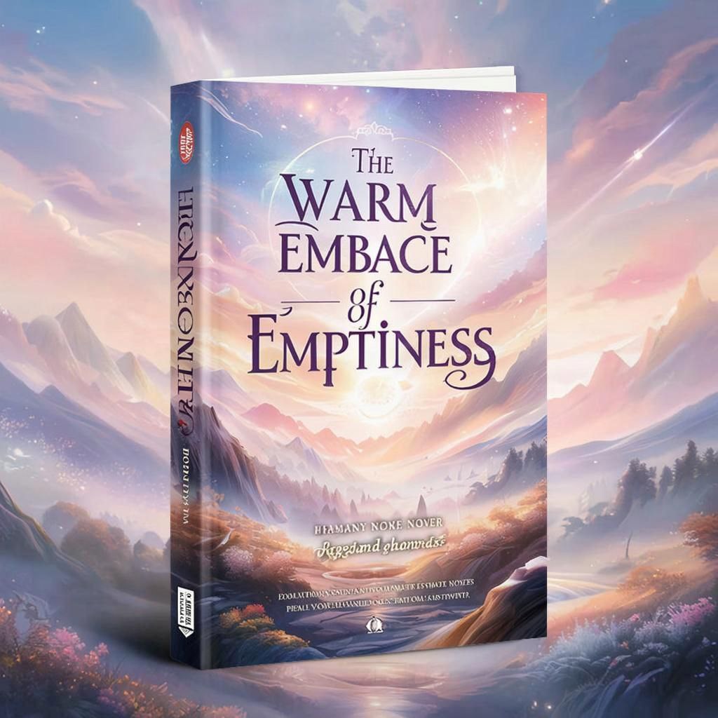 Тёплые объятья пустоты