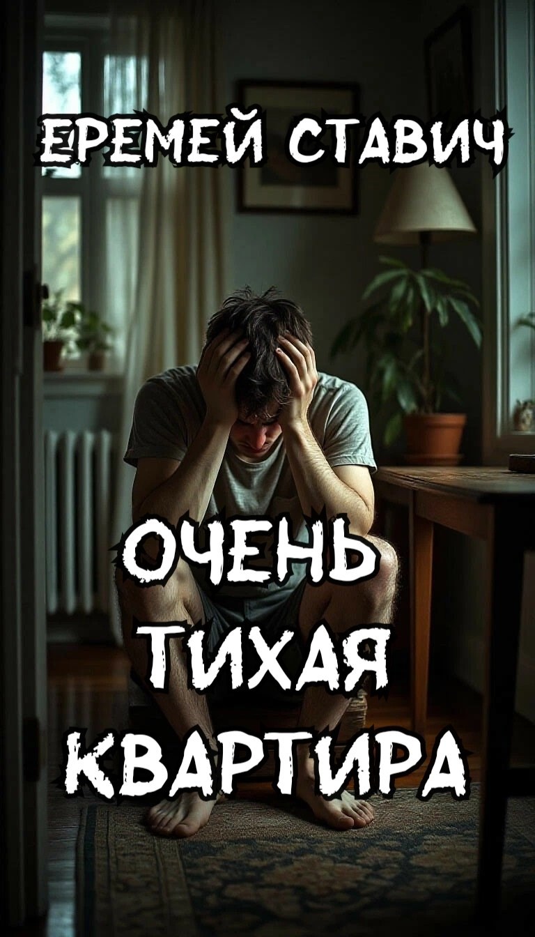 Очень тихая квартира