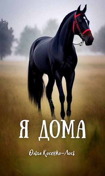Я дома