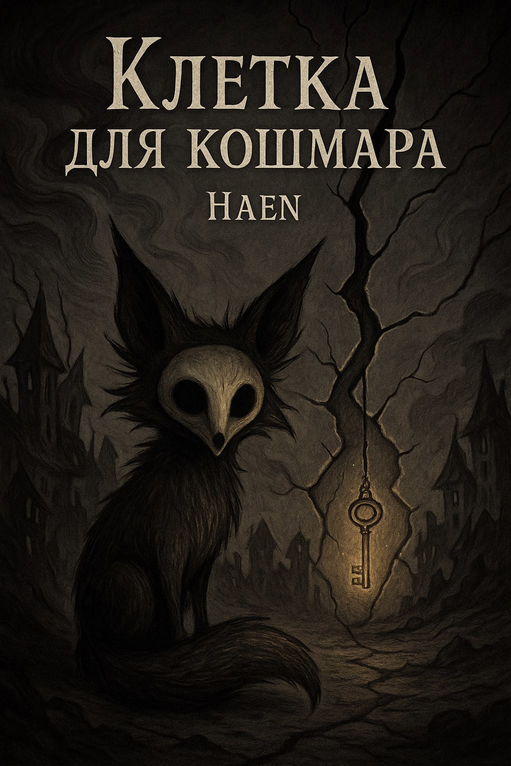 Клетка для кошмара