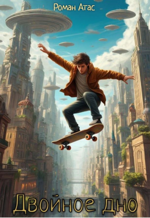 Двойное дно