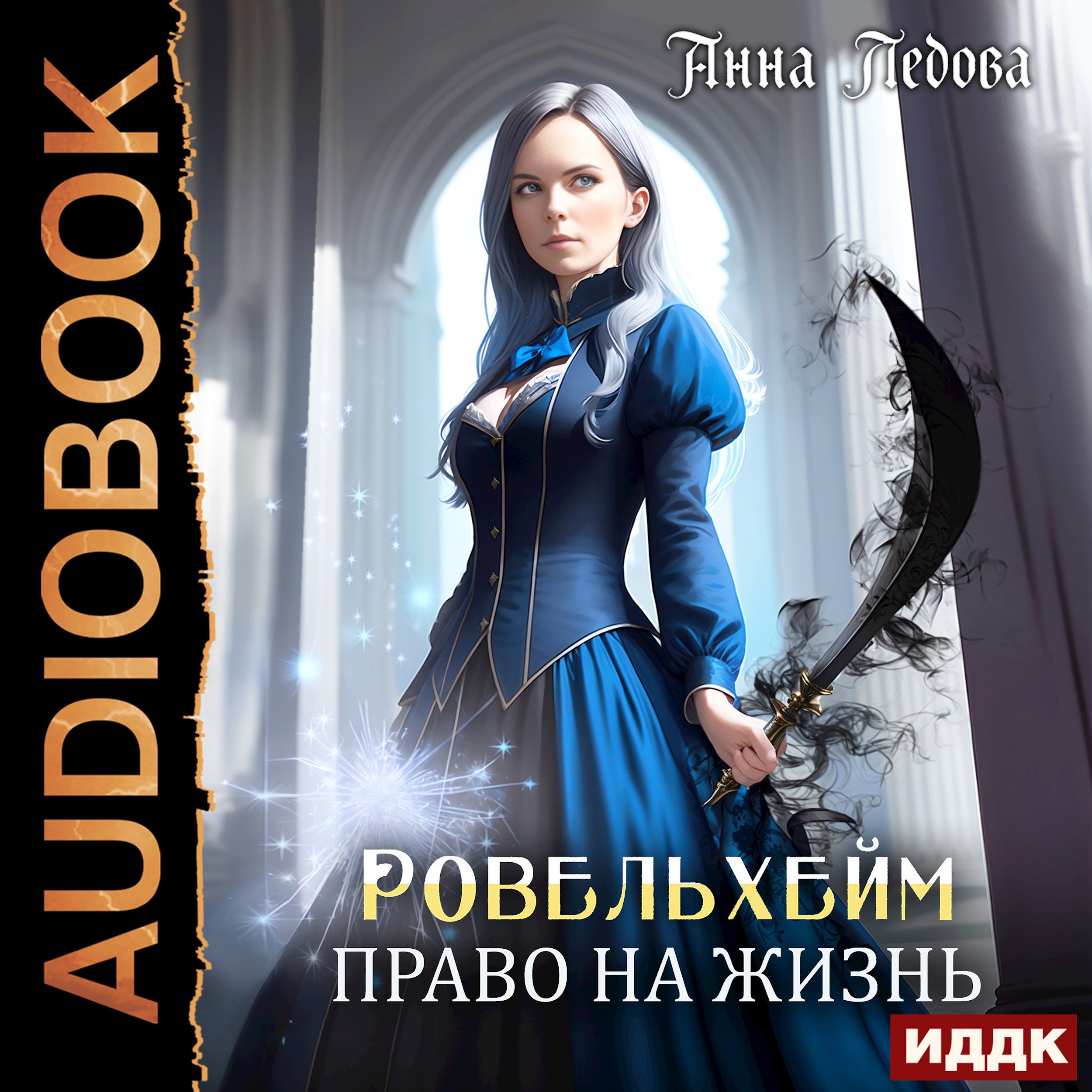 Ровельхейм 2: Право на жизнь