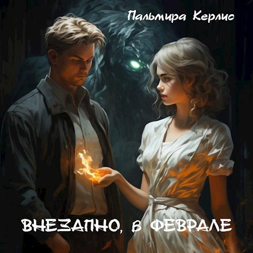 Внезапно, в феврале