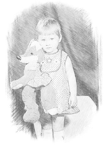 Алёнкины записки