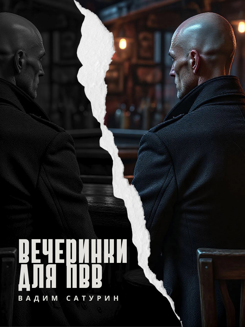 Вечеринки для ПВВ