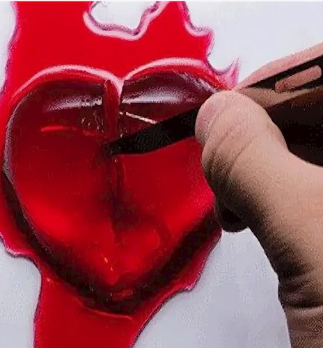 Короткие записки о Любви
