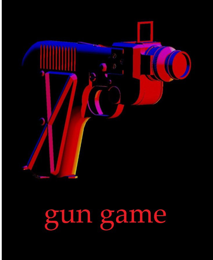 Игра с ружьём / gun game