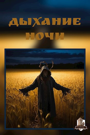 Дыхание ночи