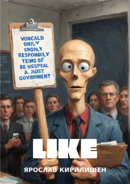 Лайк
