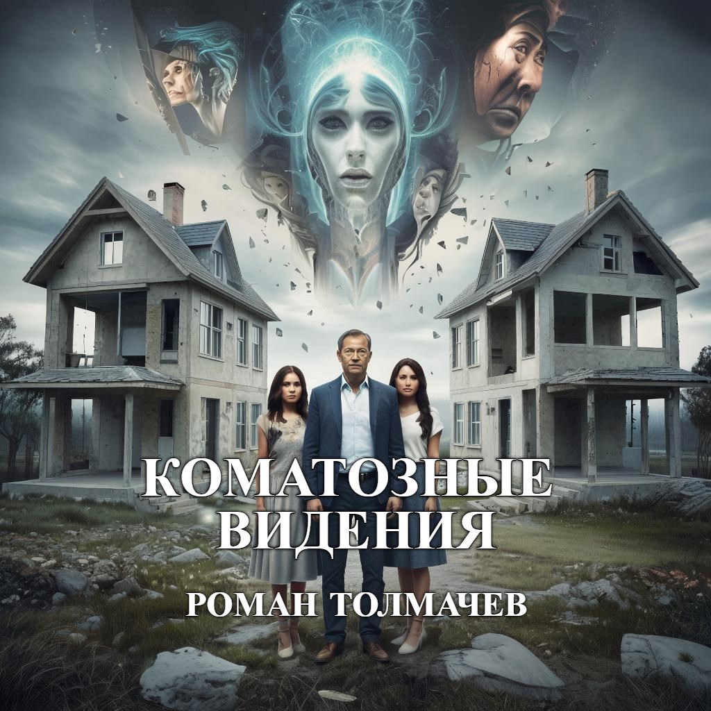 Коматозные видения