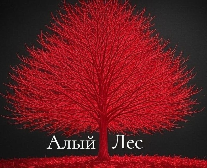 Алый Лес