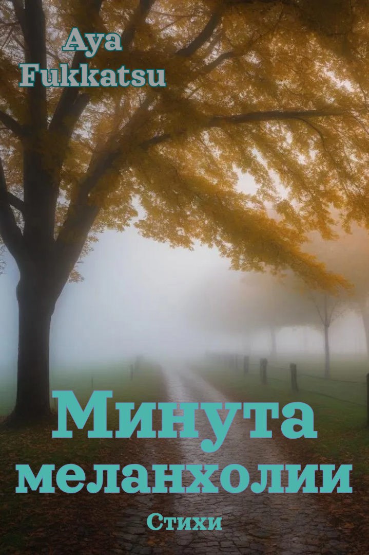 Минута меланхолии