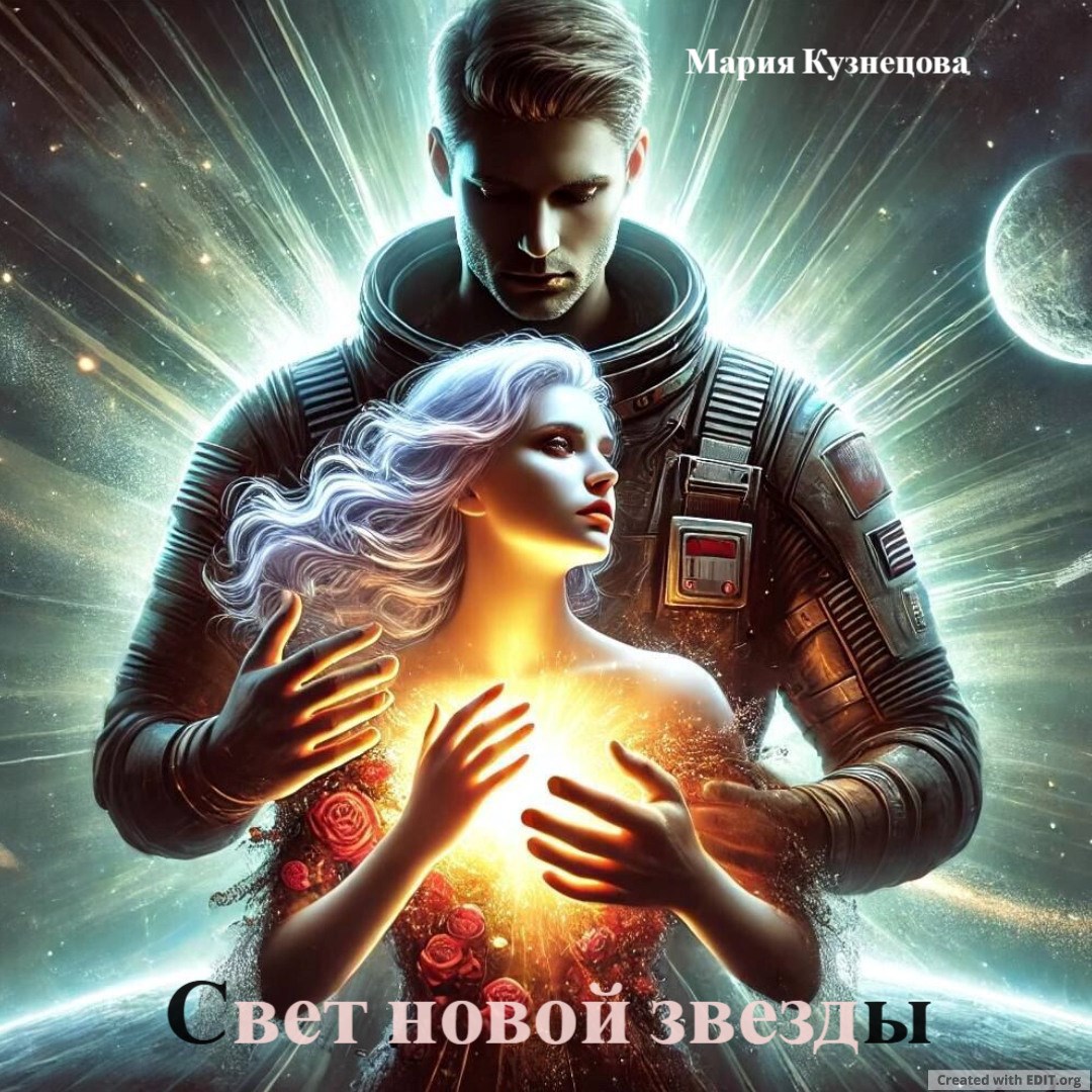 Свет новой звезды