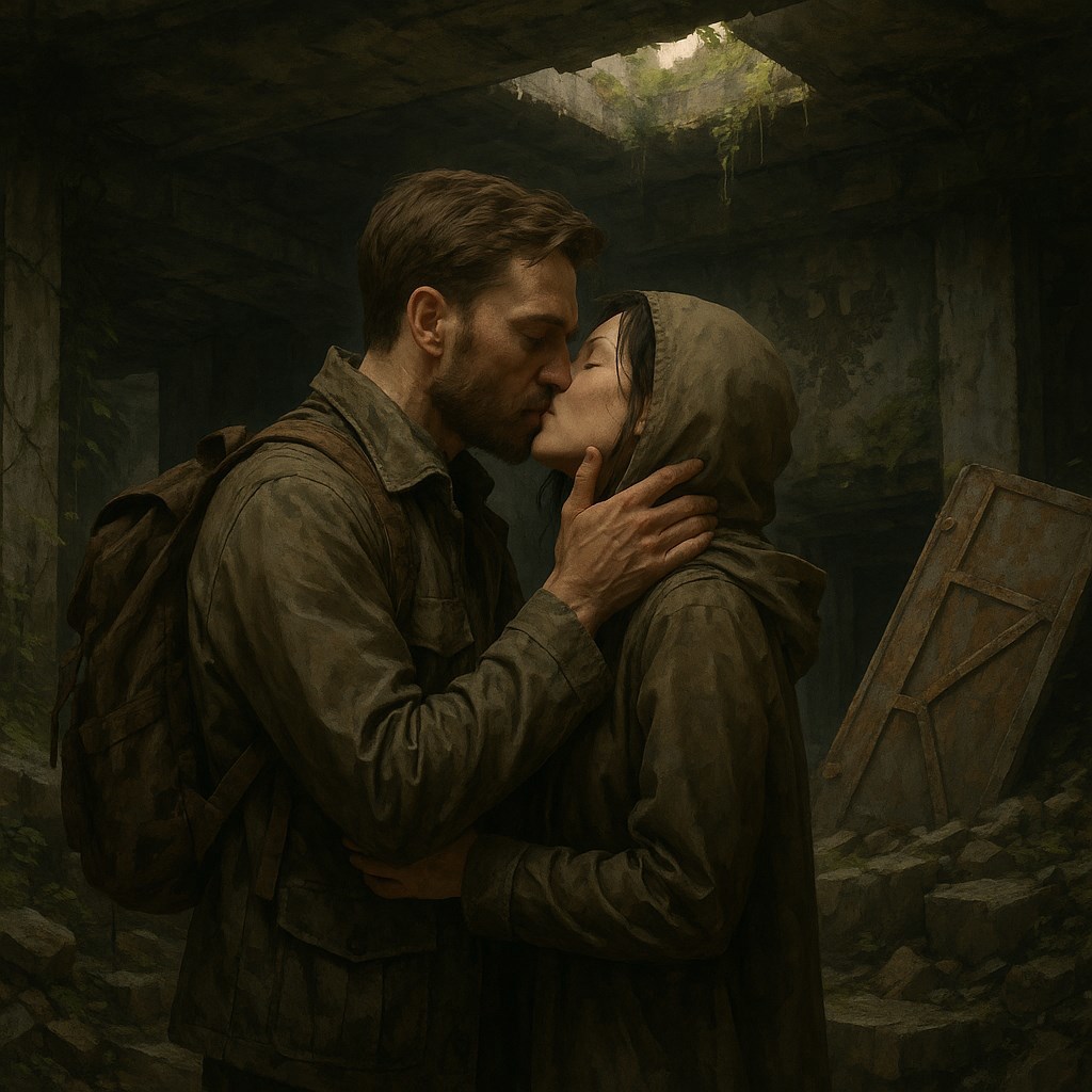 Красивое Место