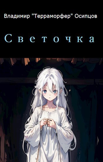 Светочка